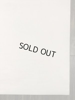 アメリカのマクドナルドから配布されたイーティーの80年代ビンテージポスター