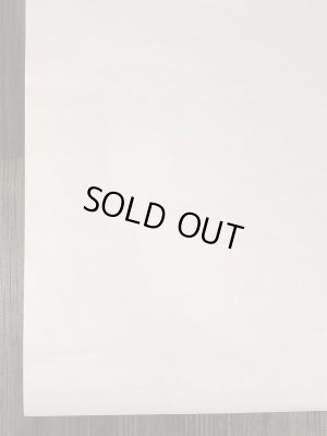 アメリカのマクドナルドで配布されたE.T.の80’sヴィンテージポスター