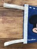 ミッキーマウスが描かれたディズニーランドの60’sヴィンテージペナント
