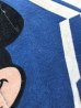 ミッキーマウスが描かれたディズニーランドの60’sヴィンテージペナント