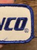 アメリカのワイパーの会社Ancoの70’s〜ビンテージ刺繡パッチ