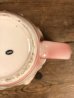 ヌードのピンナップガールが描かれた50〜60年代ビンテージ陶器製マグカップ