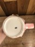 ヌードのピンナップガールが描かれた50〜60年代ビンテージ陶器製マグカップ