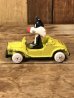 ルーニーテューンズのキャラクター「Sylvester Cat」の80’sヴィンテージダイキャストカー