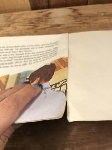 他の写真2: Gremlin Picture Book with Record “Story 2”　グレムリン　ビンテージ　レコード　絵本　80年代