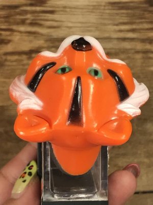 Whirley Industries社製のタイガーの70’sヴィンテージソルト&ペッパー