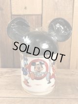 Disneyland Mickey Mouse Club Hat Mug　ミッキーマウスクラブ　ビンテージ　ハットマグ　ディズニーランド　70年代
