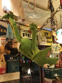 他の写真3: Fisher Price Kermit The Frog Plush Doll　カーミット　ビンテージ　プラッシュドール　マペッツ　70年代