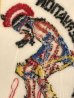 アメリカのボーイスカウトの80年代〜ビンテージ刺繡ワッペン