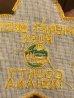アメリカインディアナ州の保安官の70年代〜ビンテージ刺繡ワッペン