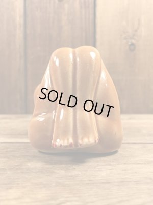 おっぱいが容器になったヌードレディーの60年代ビンテージソルト＆ペッパー