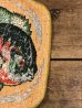ブルーギルが描かれた70年代〜ビンテージ刺繡ワッペン
