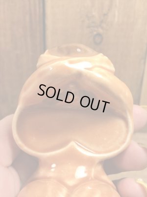 MADE IN JAPAN製のヌード系の60’sヴィンテージソルト＆ペッパー