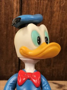 他の写真1: Dakin Disney Donald Duck Figure　ドナルドダック　ビンテージ　フィギュア　ディズニー　デーキン　70年代
