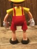 画像16: Dakin Disney Pinocchio Figure　ピノキオ　ビンテージ　フィギュア　ディズニー　デーキン　70年代