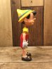 画像6: Dakin Disney Pinocchio Figure　ピノキオ　ビンテージ　フィギュア　ディズニー　デーキン　70年代