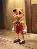 画像3: Dakin Disney Pinocchio Figure　ピノキオ　ビンテージ　フィギュア　ディズニー　デーキン　70年代
