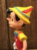 画像17: Dakin Disney Pinocchio Figure　ピノキオ　ビンテージ　フィギュア　ディズニー　デーキン　70年代