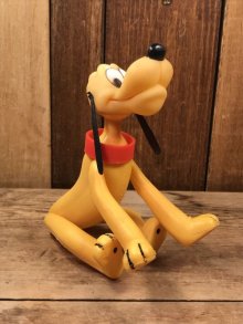 他の写真1: Dakin Disney Pluto Figure　プルート　ビンテージ　フィギュア　ディズニー　デーキン　70年代