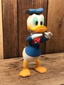 他の写真2: Dakin Disney Donald Duck Figure　ドナルドダック　ビンテージ　フィギュア　ディズニー　デーキン　70年代