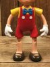 画像12: Dakin Disney Pinocchio Figure　ピノキオ　ビンテージ　フィギュア　ディズニー　デーキン　70年代