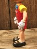 画像18: Dakin Disney Pinocchio Figure　ピノキオ　ビンテージ　フィギュア　ディズニー　デーキン　70年代