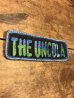 7upのUncolaの60〜70年代ビンテージ刺繡ワッペン