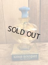 Mattel Liddle Kiddle Kolognes Honeysuckle Doll　リッドルキッドル　ビンテージ　ドール　コロン　60年代