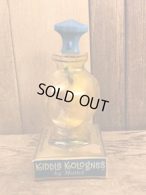 Liddle Kiddleのコロンシリーズの60’sヴィンテージ人形