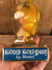 他の写真2: Mattel Liddle Kiddle Kolognes Honeysuckle Doll　リッドルキッドル　ビンテージ　ドール　コロン　60年代