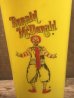 McDonaldのロナルドが描かれた70’sヴィンテージプラカップ