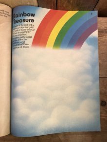 他の写真1: McDonaldland Fun Times Magazine　マクドナルド　ビンテージ　ファンタイムズ　フリーペーパー　80年代
