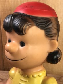 他の写真1: Peanuts Snoopy “Lucy” Hungerford Small Doll　ルーシー　ビンテージ　ハンガーフォード　ピーナッツ　50年代