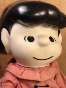 他の写真1: Peanuts Snoopy “Lucy” Pocket Doll Figure　ルーシー　ビンテージ　ポケットドール　ピーナッツ　60年代