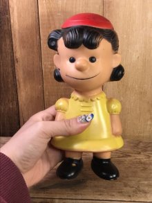 他の写真2: Peanuts Snoopy “Lucy” Hungerford Small Doll　ルーシー　ビンテージ　ハンガーフォード　ピーナッツ　50年代