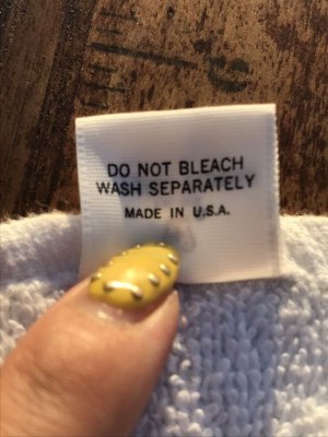 ポパイのオリーブの70〜80’sヴィンテージハンドタオル