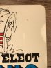 スヌーピーのキャラクター“ライナス”の60〜70’sヴィンテージポストカード