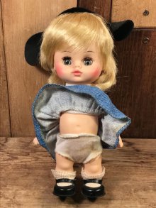 他の写真1: Horsman Mickey Mouse Club Mouseketeers “Girl” Doll　マウスケッターズ　ビンテージ　ドール　ミッキーマウスクラブ　70年代