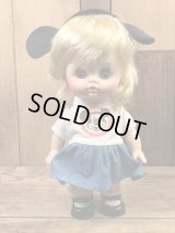 Horsman Mickey Mouse Club Mouseketeers “Girl” Doll　マウスケッターズ　ビンテージ　ドール　ミッキーマウスクラブ　70年代