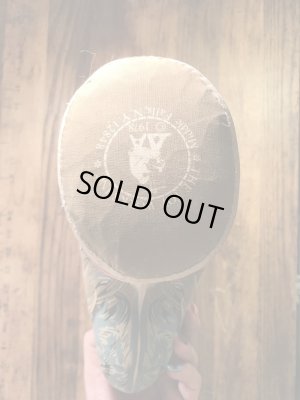 The Toy Works社製のニワトリの70’sヴィンテージクロスドール