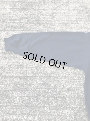 アドバタイジングキャラクターのスモーキーザベアの80年代ビンテージスウェットシャツ