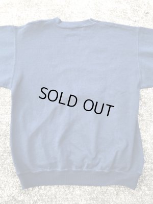 企業キャラクターのスモーキーベアの80’sヴィンテージトレーナー