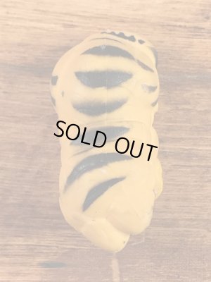 80年代のガーフィールドのビンテージ消しゴム