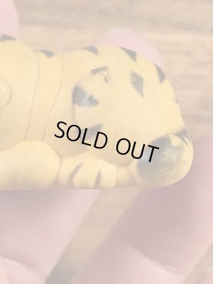 80’sのガーフィールドのヴィンテージ消しゴム