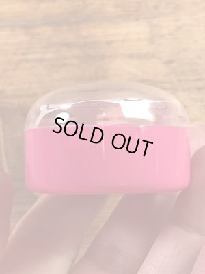 アドバタイジングキャラクターのスモーキーベアの90年代〜ビンテージ鉛筆削り