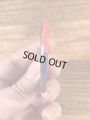 ガーフィールドとオーディーが描かれた80年代ビンテージ缶バッジ