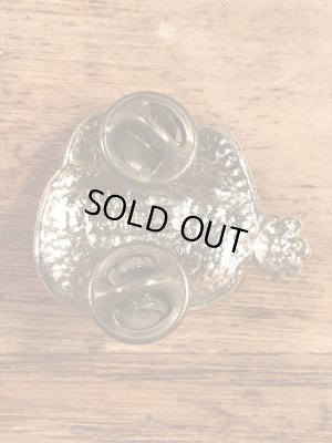 ガーフィールドのクリスマスの90’sヴィンテージピンズ