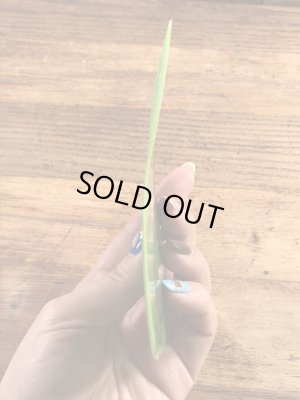 アドバタイジングキャラクターのスモーキーベアの90年代〜ビンテージマウスパッド