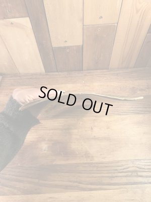 企業キャラクターのスモーキーベアの70’sヴィンテージの漫画