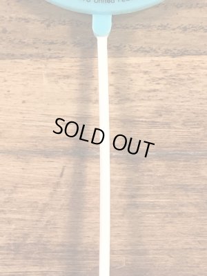 Dakin社製のガーフィールドの80’sヴィンテージメッセージプレート